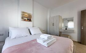 Parid Appartments